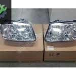 VOLKSWAGEN BORA SIFIR FARLAR