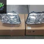 VOLKSWAGEN BORA SIFIR FARLAR