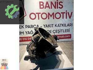 VOLKSWAGEN CADDY 1.9 KOMPLE ŞANZIMAN ORJİNAL ÇIKMA