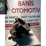 Volkswagen Caddy Şanzıman Komple Çıkma Parça Gaziantep