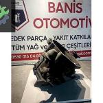 Volkswagen Caddy Şanzıman Komple Çıkma Parça Gaziantep