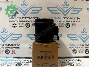 Volkswagen Passat Sıfır Hava Akış Sensörü 03N906461 No 9482420