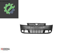 VOLKSWAGEN CADDY 2004- ÖN TAMPON SIFIR 2K08072177G9