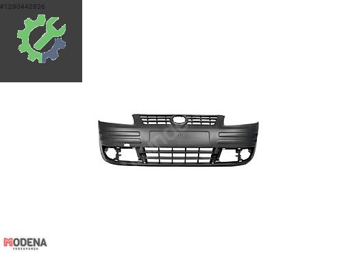 VOLKSWAGEN CADDY 2004- ÖN TAMPON SIFIR 2K08072177G9