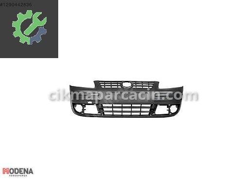 Volkswagen Caddy Ön Tampon 2K08072177G9 çıkma parça
