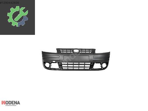 VOLKSWAGEN CADDY 2004- ÖN TAMPON SIFIR 2K08072177G9