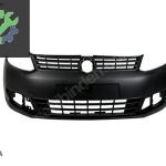 VOLKSWAGEN CADDY 2011- ÖN TAMPON (PANJURLU TİP) SIFIR 2K5807217