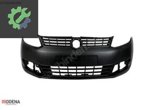 VOLKSWAGEN CADDY 2011- ÖN TAMPON (PANJURLU TİP) SIFIR 2K5807217