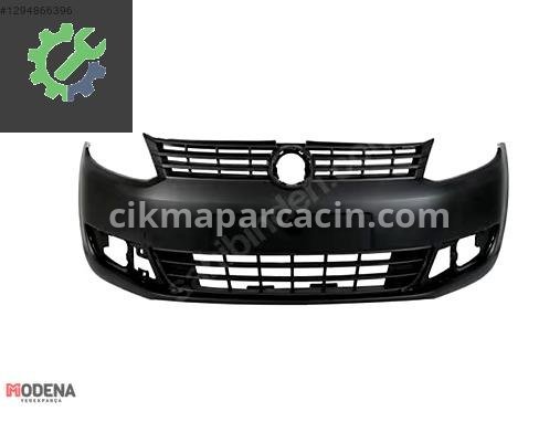 Volkswagen Caddy Panjur 2K5807217 çıkma parça
