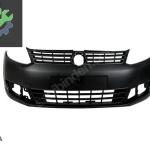 VOLKSWAGEN CADDY 2011- ÖN TAMPON (PANJURLU TİP) SIFIR 2K5807217
