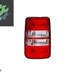 VOLKSWAGEN CADDY 2011 STOP LAMBASI SIFIR 2K5945095B / 2K5945096B