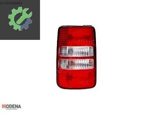 VOLKSWAGEN CADDY 2011 STOP LAMBASI SIFIR 2K5945095B / 2K5945096B