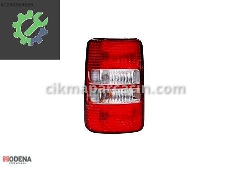Volkswagen Caddy Sol Arka Stop çıkma parça