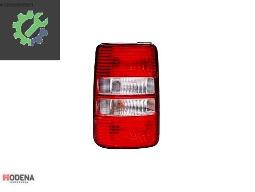 VOLKSWAGEN CADDY 2011 STOP LAMBASI SIFIR 2K5945095B / 2K5945096B