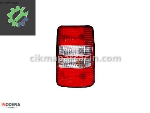 Volkswagen Caddy Sol Arka Stop 2K5945095B çıkma parça