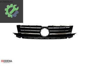 VOLKSWAGEN CADDY 2015- ÖN PANJUR (KROMLU) SIFIR 2K5853653B