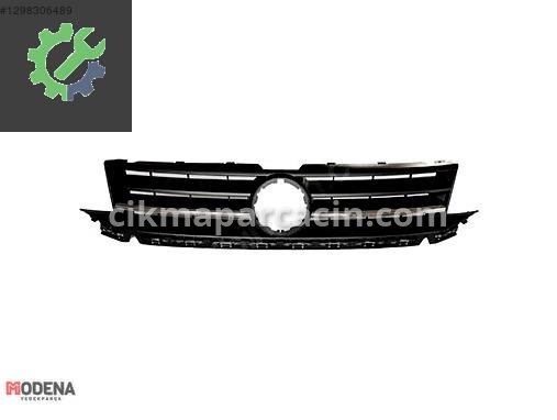 Volkswagen Caddy Panjur 2K5853653B çıkma parça