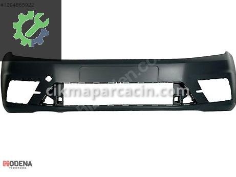 Volkswagen Caddy Ön Tampon çıkma parça