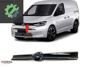 VOLKSWAGEN CADDY 2020- ÖN PANJUR (SİYAH) SIFIR 2K7853651