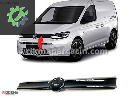 Volkswagen Caddy Panjur çıkma parça