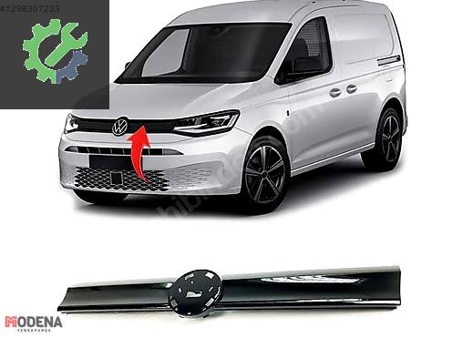 VOLKSWAGEN CADDY 2020- ÖN PANJUR (SİYAH) SIFIR 2K7853651
