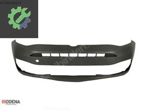 VOLKSWAGEN CADDY 2020- ÖN TAMPON SIFIR 2K7807217C GRU