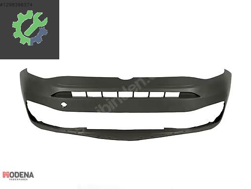 VOLKSWAGEN CADDY 2020- ÖN TAMPON SIFIR 2K7807217C GRU