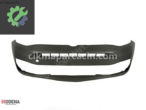Volkswagen Caddy Ön Tampon 2K7807217C çıkma parça