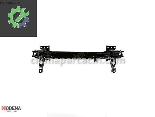 Volkswagen Caddy Tampon Demiri 2K7807109B çıkma parça