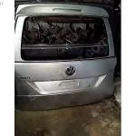 VOLKSWAGEN CADDY BAGAJ KAPAGİ