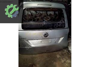 VOLKSWAGEN CADDY BAGAJ KAPAGİ