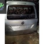 VOLKSWAGEN CADDY BAGAJ KAPAGİ