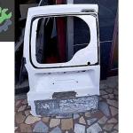 VOLKSWAGEN CADDY BAGAJ KAPAGİ