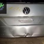VOLKSWAGEN CADDY BAGAJ KAPAGİ