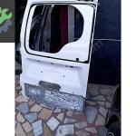 VOLKSWAGEN CADDY BAGAJ KAPAGİ