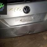 VOLKSWAGEN CADDY BAGAJ KAPAGİ