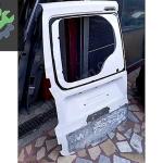 VOLKSWAGEN CADDY BAGAJ KAPAGİ