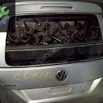 VOLKSWAGEN CADDY BAGAJ KAPAGİ