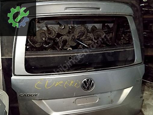 VOLKSWAGEN CADDY BAGAJ KAPAGİ