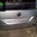VOLKSWAGEN CADDY BAGAJ KAPAGİ