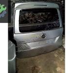 VOLKSWAGEN CADDY BAGAJ KAPAGİ