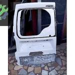 VOLKSWAGEN CADDY BAGAJ KAPAGİ
