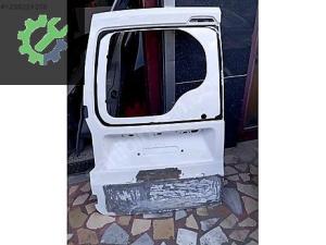 VOLKSWAGEN CADDY BAGAJ KAPAGİ (2. Adet)