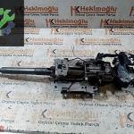 VOLKSWAGEN CADDY DİREKSİYON KOLONU VE MAFSALI 1K0 905 865 A 1T14