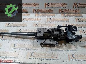VOLKSWAGEN CADDY DİREKSİYON KOLONU VE MAFSALI 1K0 905 865 A 1T14