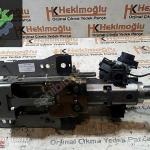 VOLKSWAGEN CADDY DİREKSİYON KOLONU VE MAFSALI 1K0 905 865 A 1T14