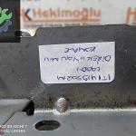 VOLKSWAGEN CADDY DİREKSİYON KOLONU VE MAFSALI 1K0 905 865 A 1T14