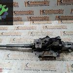 VOLKSWAGEN CADDY DİREKSİYON KOLONU VE MAFSALI 2K5 419 501A 2K541