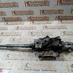 VOLKSWAGEN CADDY DİREKSİYON KOLONU VE MAFSALI 2K5 419 501A 2K541