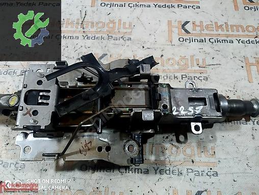 Volkswagen Caddy Direksiyon Mili çıkma parça